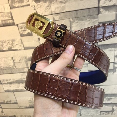 Belt versace hàng đẹp