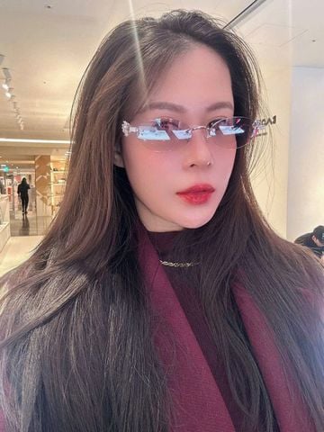 Kính nữ GM đẹp cao cấp