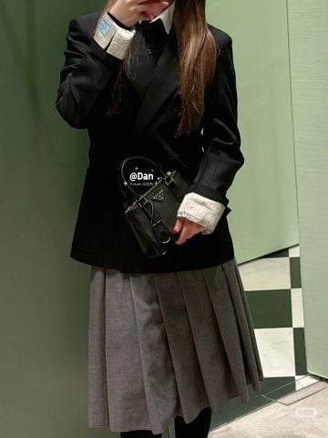 Áo blazer nữ PRAD