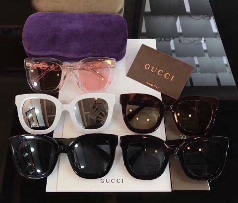 Kính gucci new form dáng đẹp giá tốt