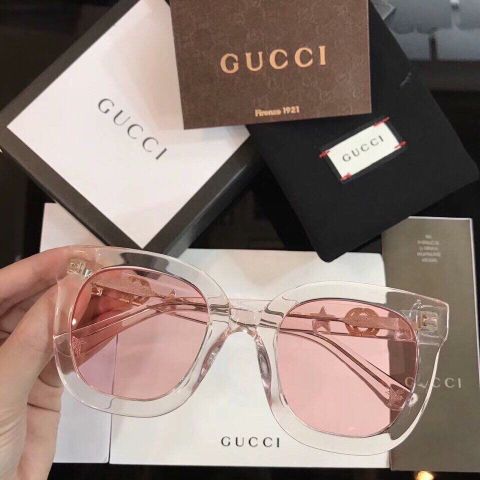 Kính gucci new form dáng đẹp giá tốt