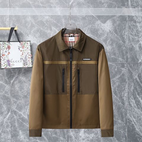 Áo khoác nam BURBERRY* SIÊU CẤP