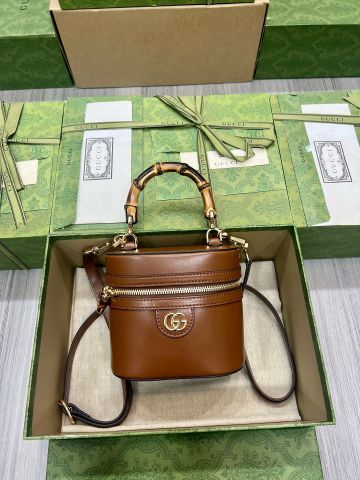 Túi hộp GUCCI* mini đẹp sang hàng độc VIP 1:1