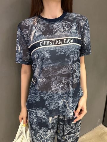 Set Di*or*  Áo Nữ + Quần Dài Nữ