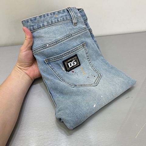 Quần jeans nam hãng SIÊU CẤP