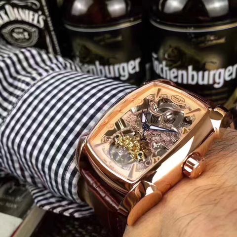 Đồng hồ nam PARMIGIANI máy cơ sale