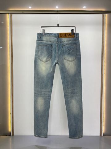 Quần jeans nam các hãng đẹp SIÊU CẤP