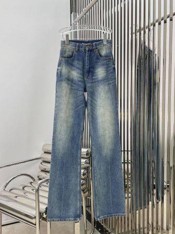 Quần jeans nữ ống đứng dáng gọn đẹp VIP 1:1