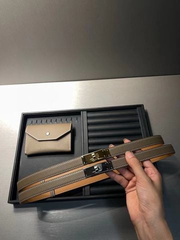 Belt bag Hermes* đẹp sang VIP 1:1