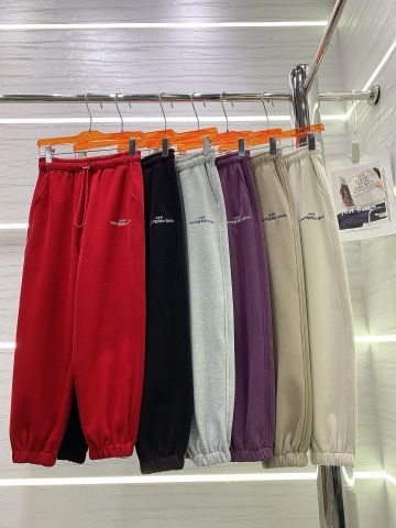 Quần jogger mm6 VIP 1:1