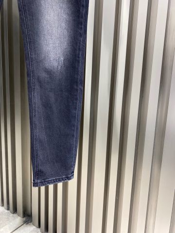 Quần jeans nam LV* SIÊU CẤP