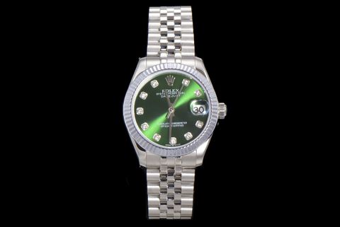 Đồng hồ nữ rolex* case 31mm VIP 1:1