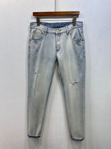 Quần jeans nam LV* SIÊU CẤP