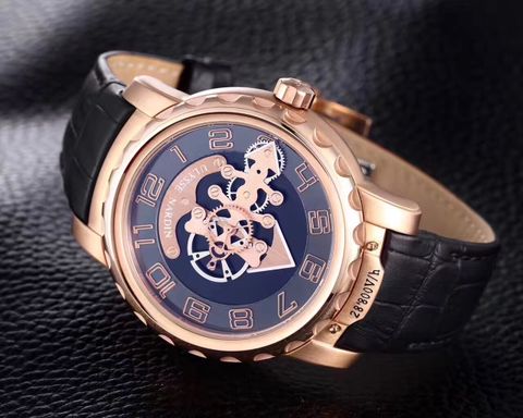 Đồng hồ nam ulysse nardin hàng độc 46mm dáng thể thao khoẻ Giá tốt