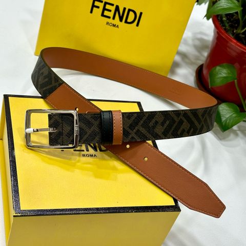 Belt nam nữ FENDI*