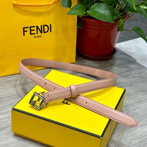 Belt nữ FENDI* VIP 1:1