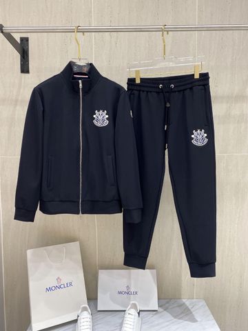 Bộ thể thao nam moncler* đẹp xịn VIP 1:1