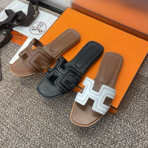 Dép nữ  Hermes* VIP 1:1