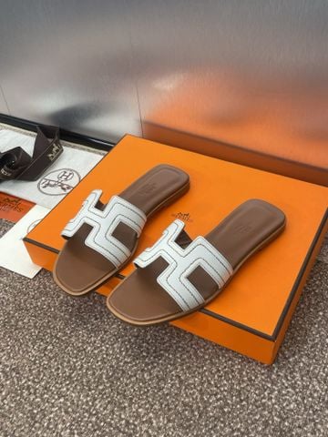 Dép nữ  Hermes* VIP 1:1