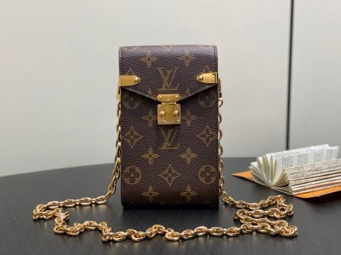Túi xách nữ L*V MÉTIS Phone Bag