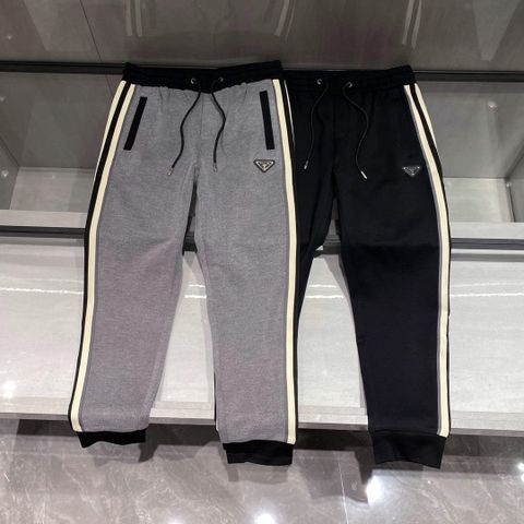 Quần jogger nam PRADA* đẹp xịn VIP 1:1