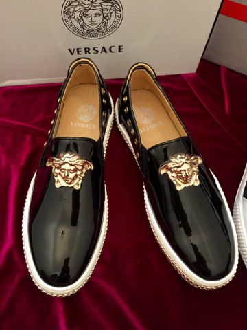 slip on versace nam