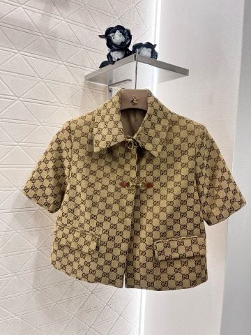 Set bộ quần áo GUCC* nữ cao cấp