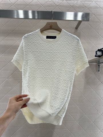 Áo phông nữ L*V  KNIT 2025