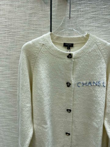 Áo cardigan len chanel* VIP 1:1