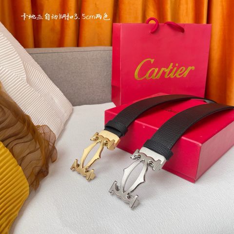 Belt nam cartier* da bò cao cấp kiểu đẹp