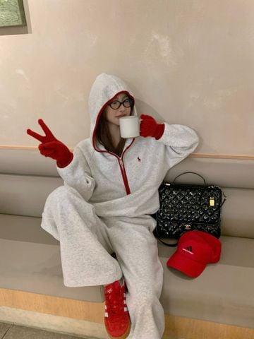 Bộ nữ chất đẹp VIP 1:1