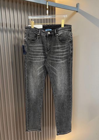 Quần jeans nam PRADA* SIÊU CẤP