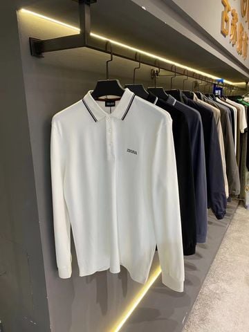 Áo pull nam có cổ zegna* đẹp VIP 1:1