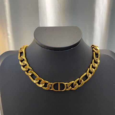 Vòng cổ xích Di*or* cực đẹp