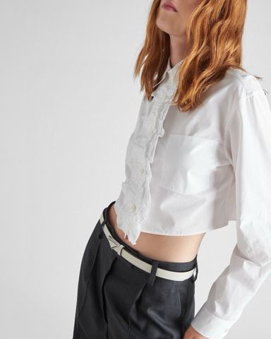 Belt nữ pra 2.0cm
