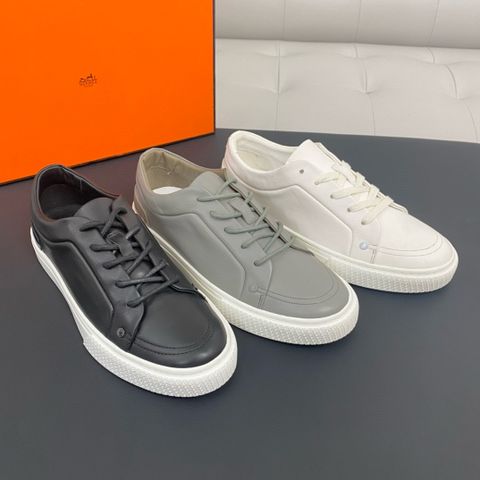 Giày nam buộc dây HM* da bò lỳ mềm xịn cao cấp