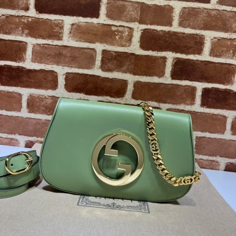 Túi xách nữ GUCCI* 28cm SIÊU CẤP