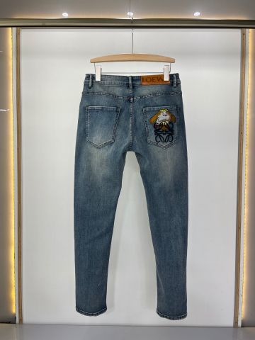 Quần jeans nam hãng cao cấp