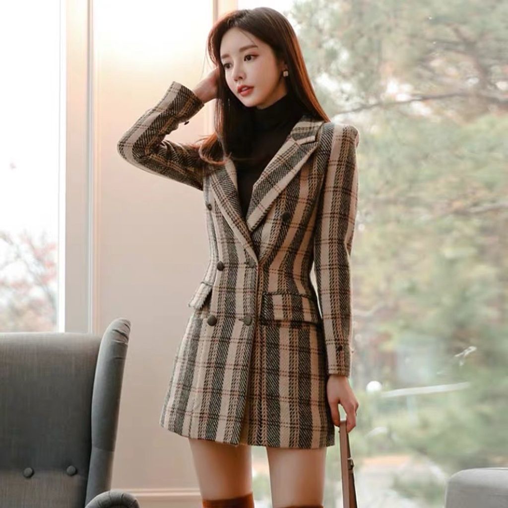 Siêu thị thời trang thời trang công sở siêu thị mua sắm Nội thất Quà  Tặng Tết Độc Đáo