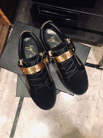 Giày nam buộc dây Giuseppe* Zanotti* các mẫu đẹp