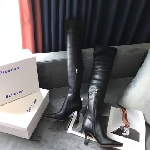 Boot đùi Proenza Schouler cao 8cm dáng đẹp sang cao cấp