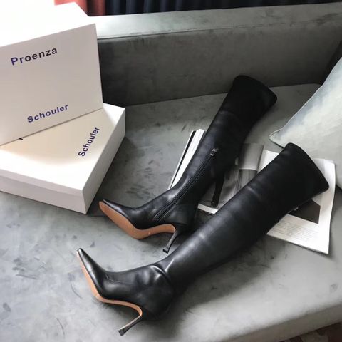 Boot đùi Proenza Schouler cao 8cm dáng đẹp sang cao cấp