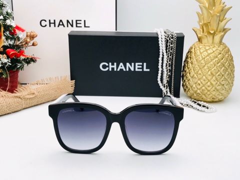 Kính nữ CHANEL* gọng nẹp chữ đẹp sang SIÊU CẤP