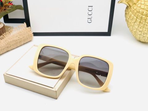 Kính nữ GUCCI* mắt vuông