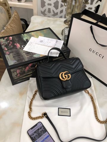 Túi xách nữ GUCCI* marmont 27cm đẹp sang cao cấp