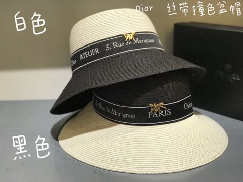 Mũ nữ Dior* đẹp