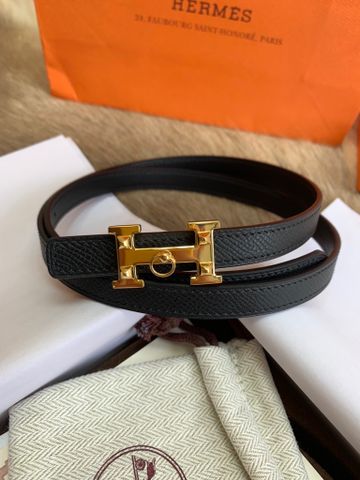 Belt nữ Hermes* các mẫu bản nhỏ 1,3cm nhiều kiểu đẹp cao cấp