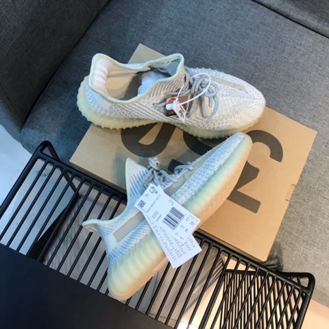 Giày thể thao nam nữ YEEZY BOOST