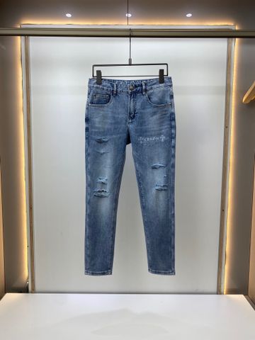 Quần jeans nam các hãng đẹp