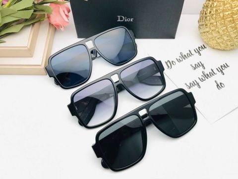 Kính nam nữ Dior* to bản đẹp cá tính